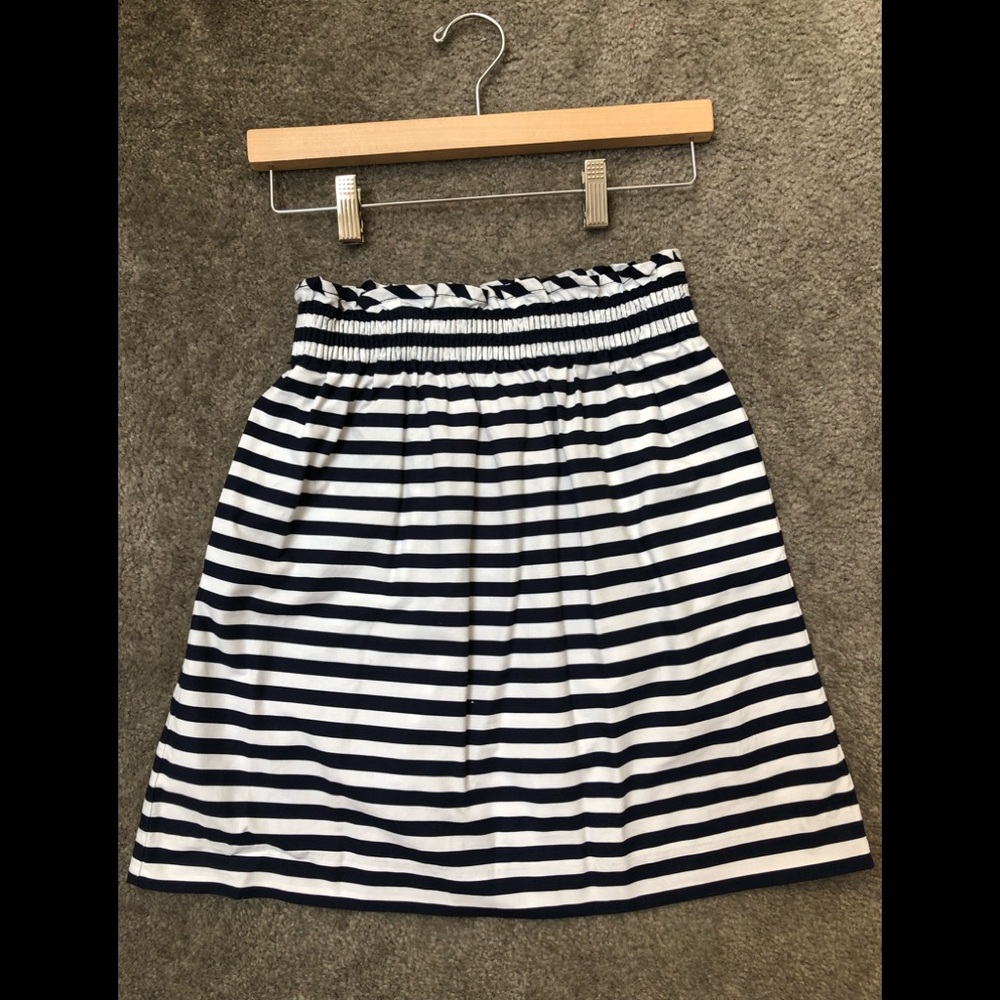 Jcrew skirt